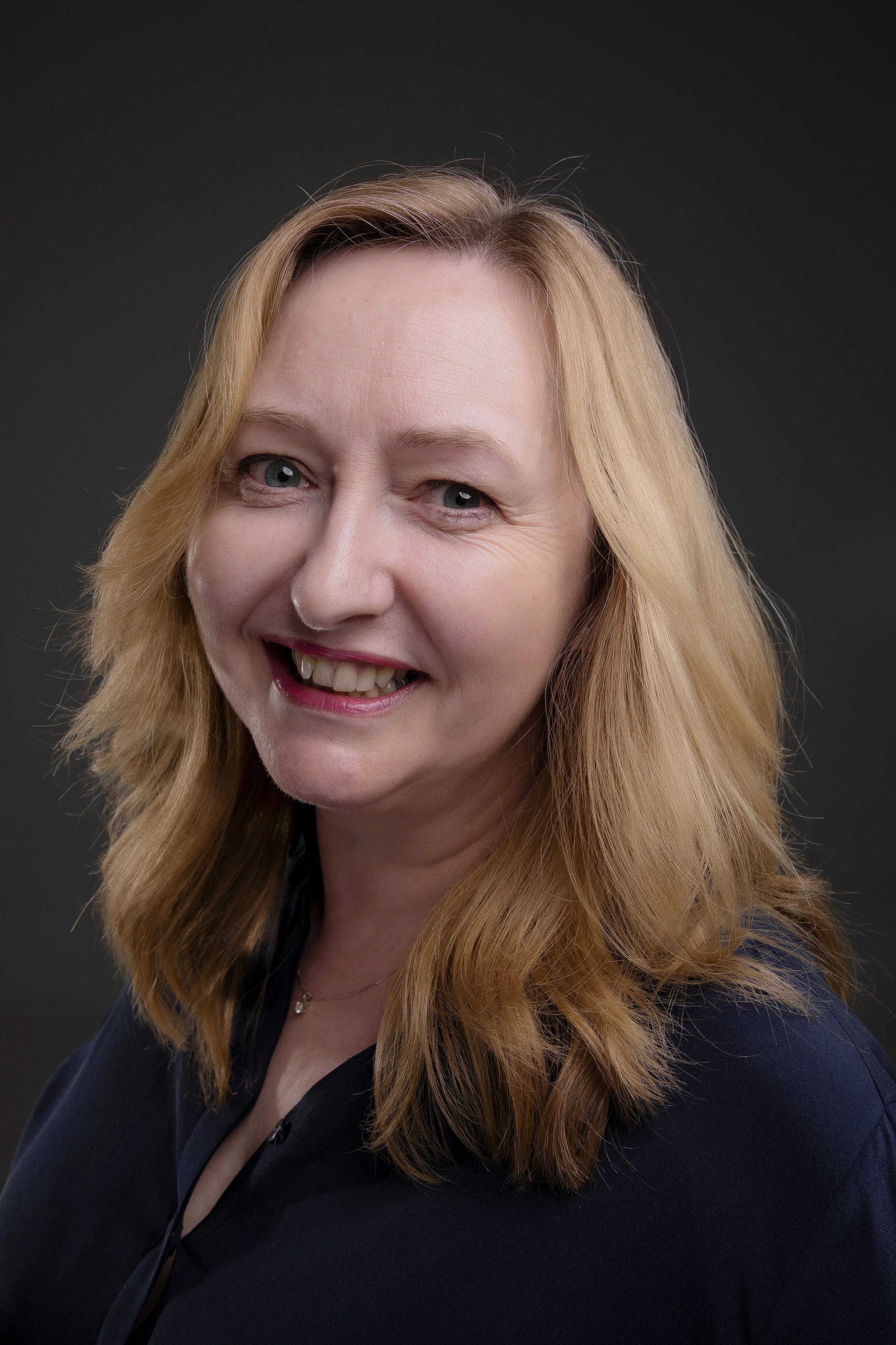 Member Ruth Morely
