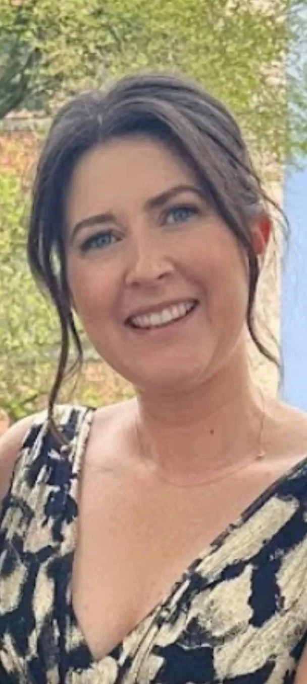 Caitlin O’leary