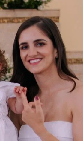 Yollanda Parisotto