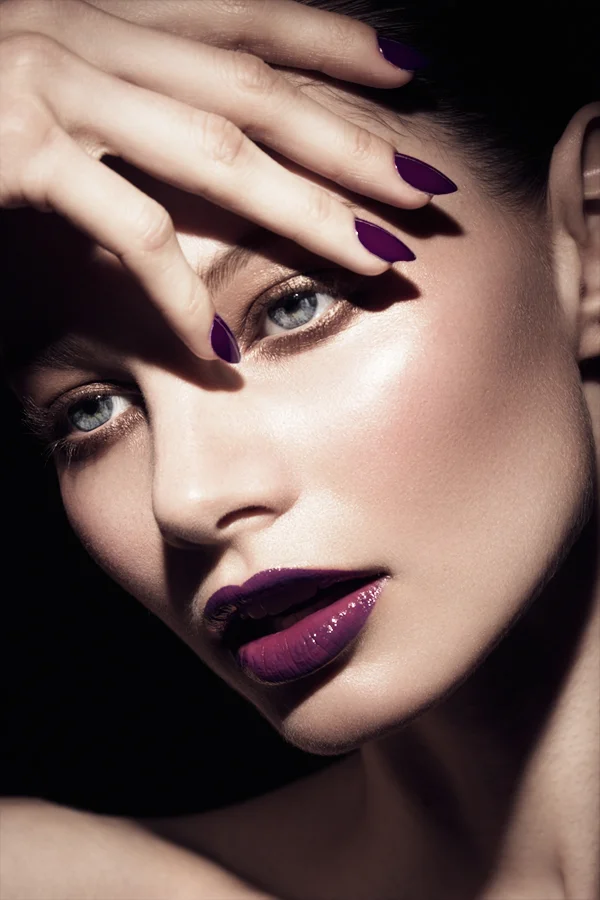  Photographer: Lindsay Adler. Model: Ediely Scapinello. Nails:&nbsp;Mimi D. Makeup: Georgina Billington.&nbsp; 