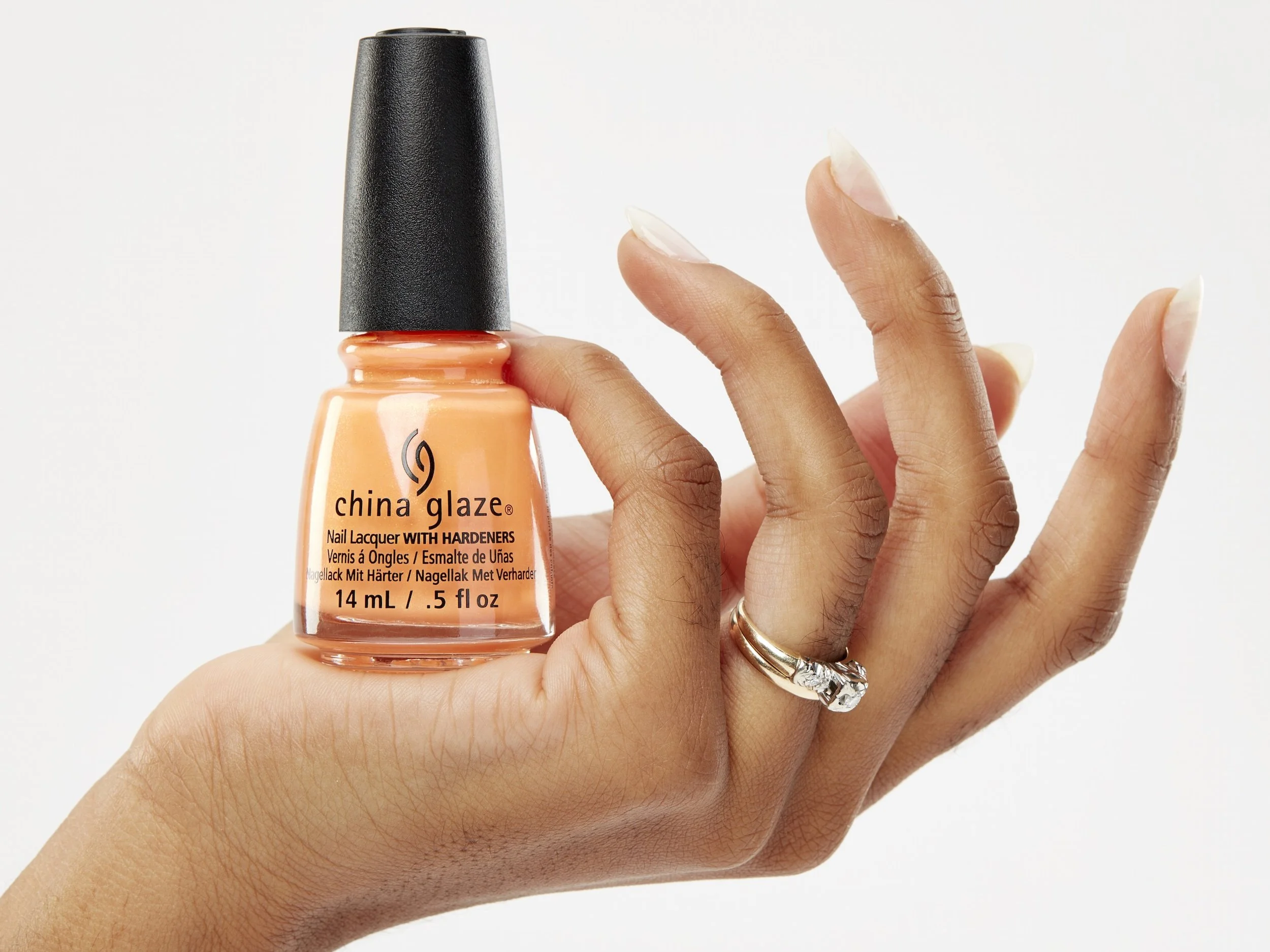 China Glaze Spring Collection 2018