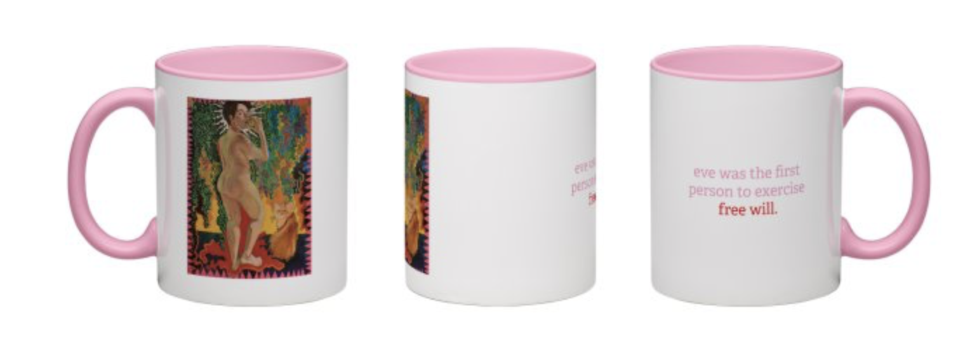 11 oz Mugs