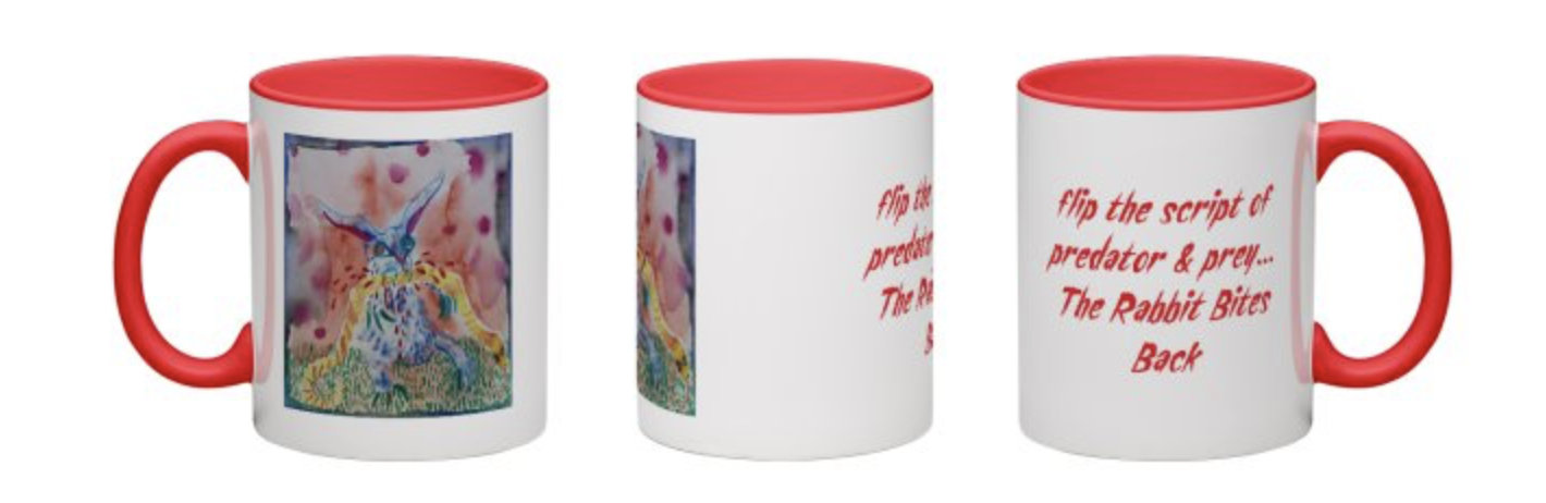 11 oz Mugs