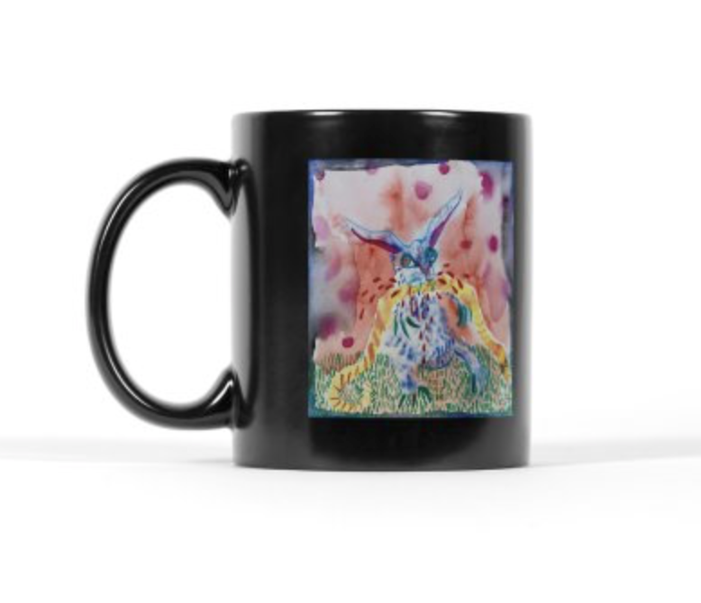 11 &amp; 15 oz Mugs