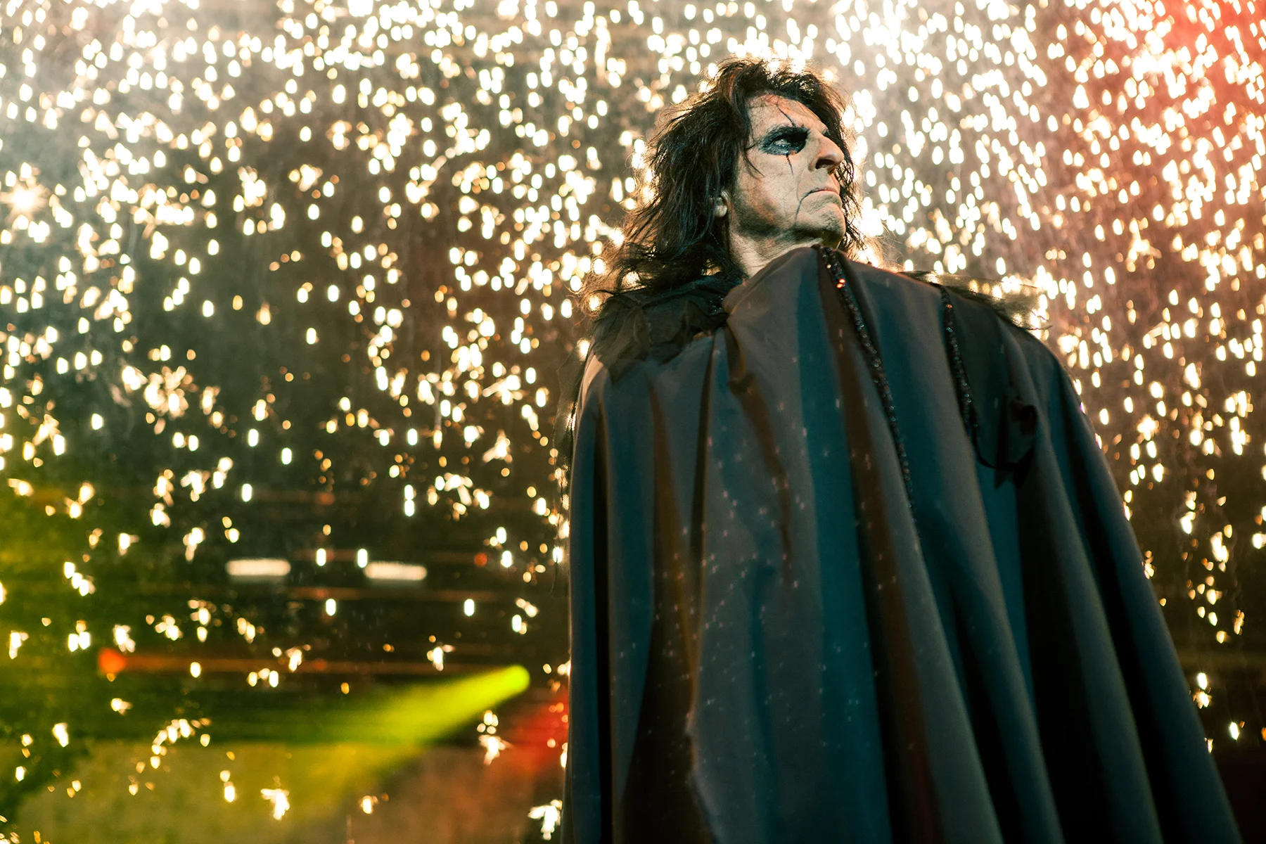Alice Cooper