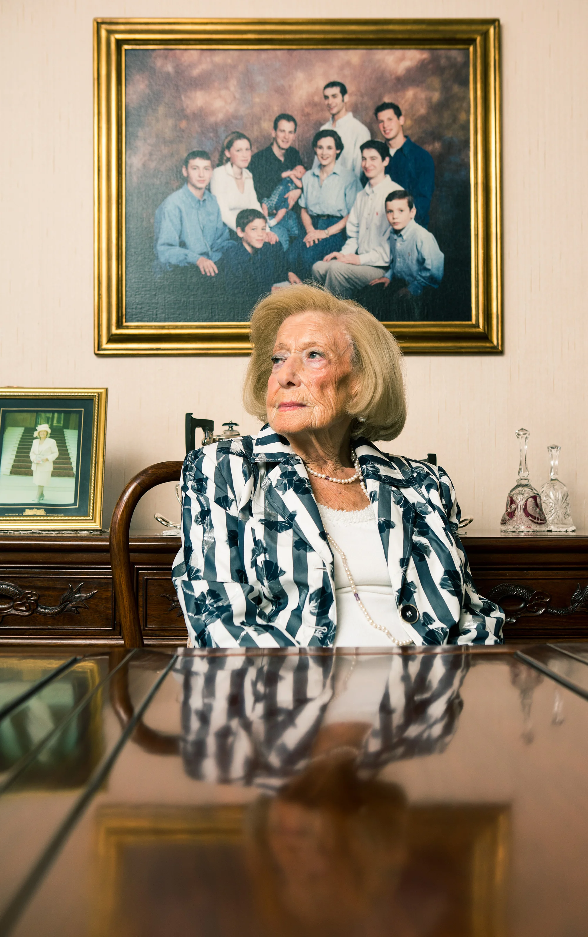 Gena Turgel (Holocaust survivor)