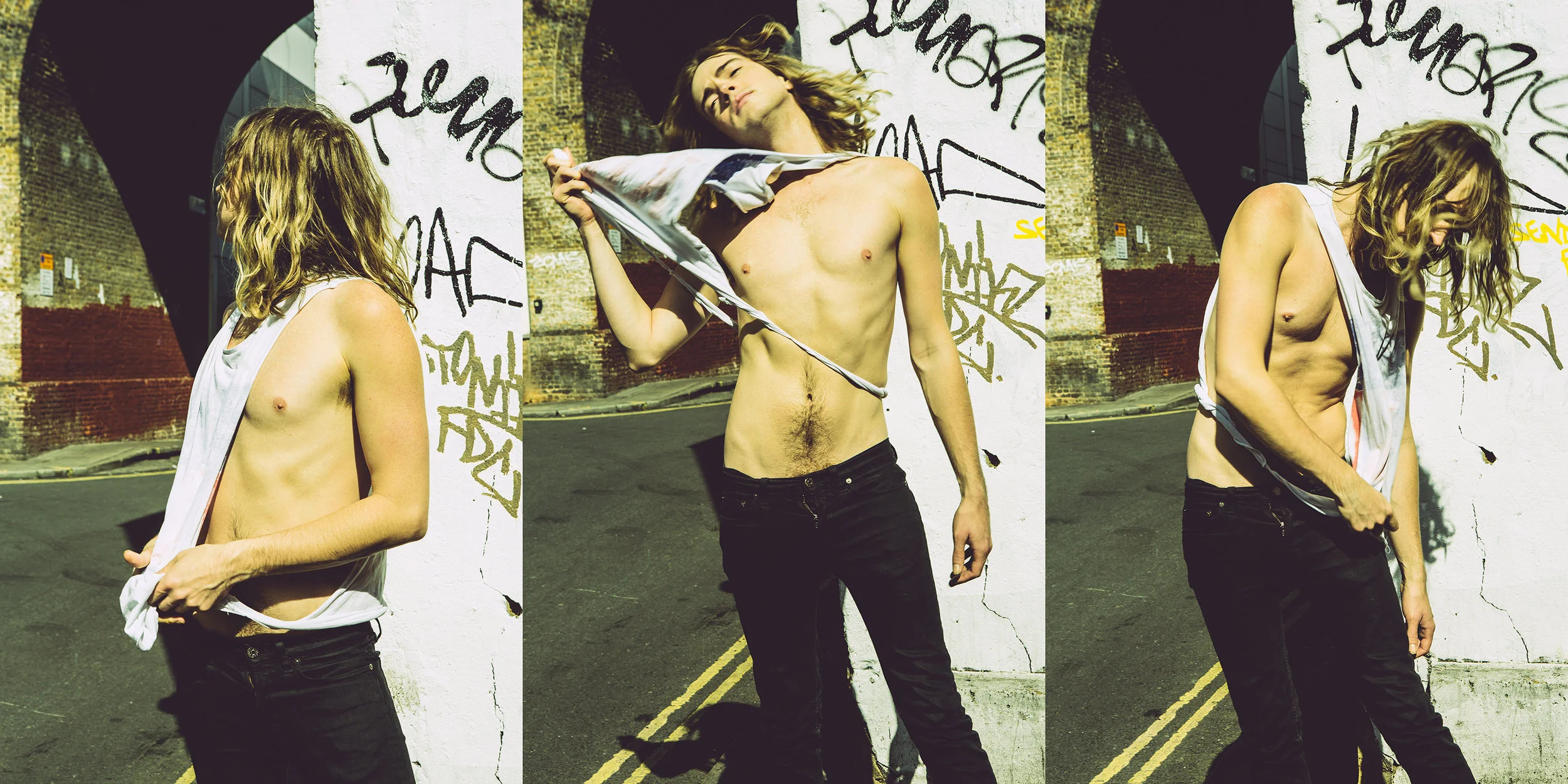 Andy Lovelee