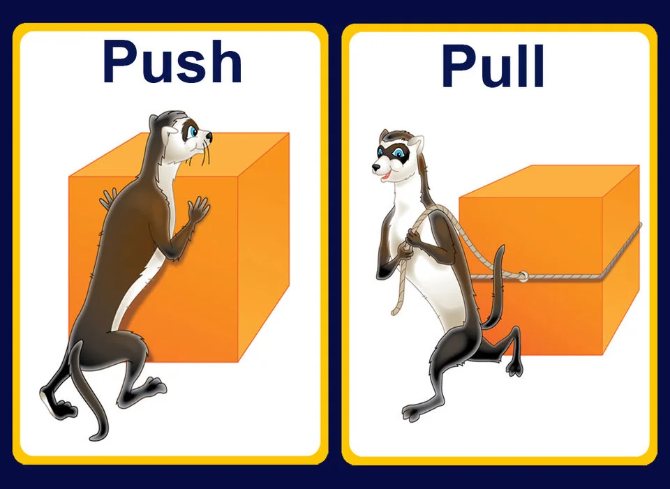 Triple Play Conference - Making Opposites Agree