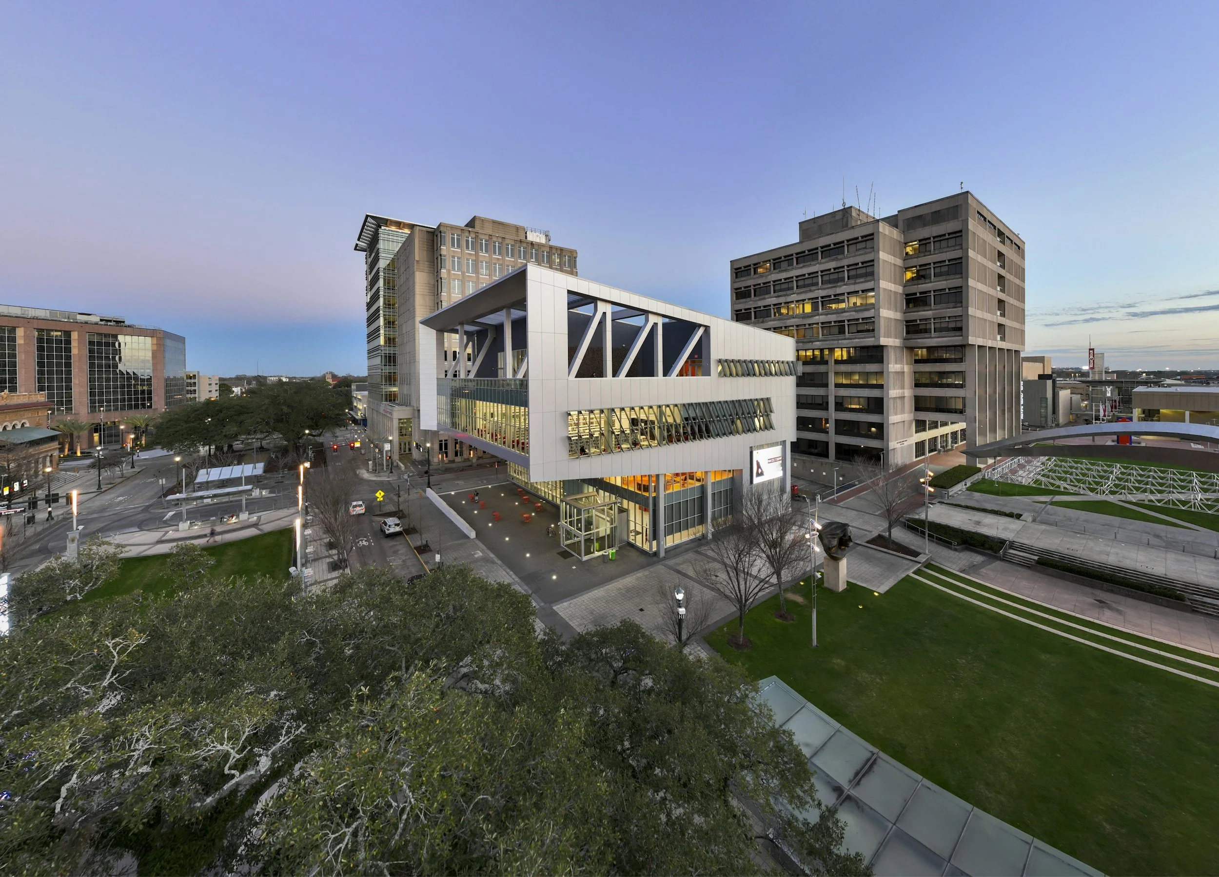 Greater Baton Rouge Association of REALTORS Dispute Resolution - Ombuds/Mediator Training (On-Site)