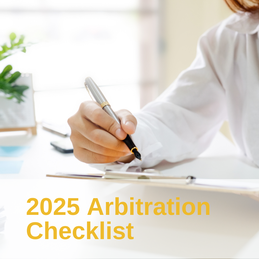 LS 2025 Arbitration Checklist.png