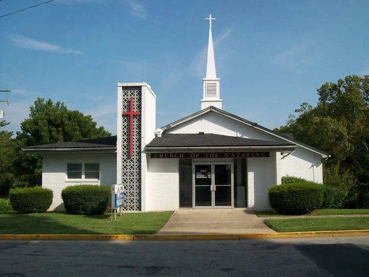 Mount Sterling True Life Community