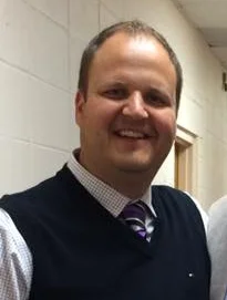 Rev. Dave Mills