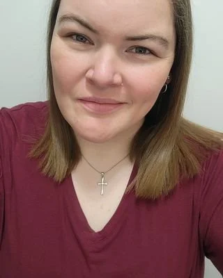  Rachelle Staubach  Layperson 