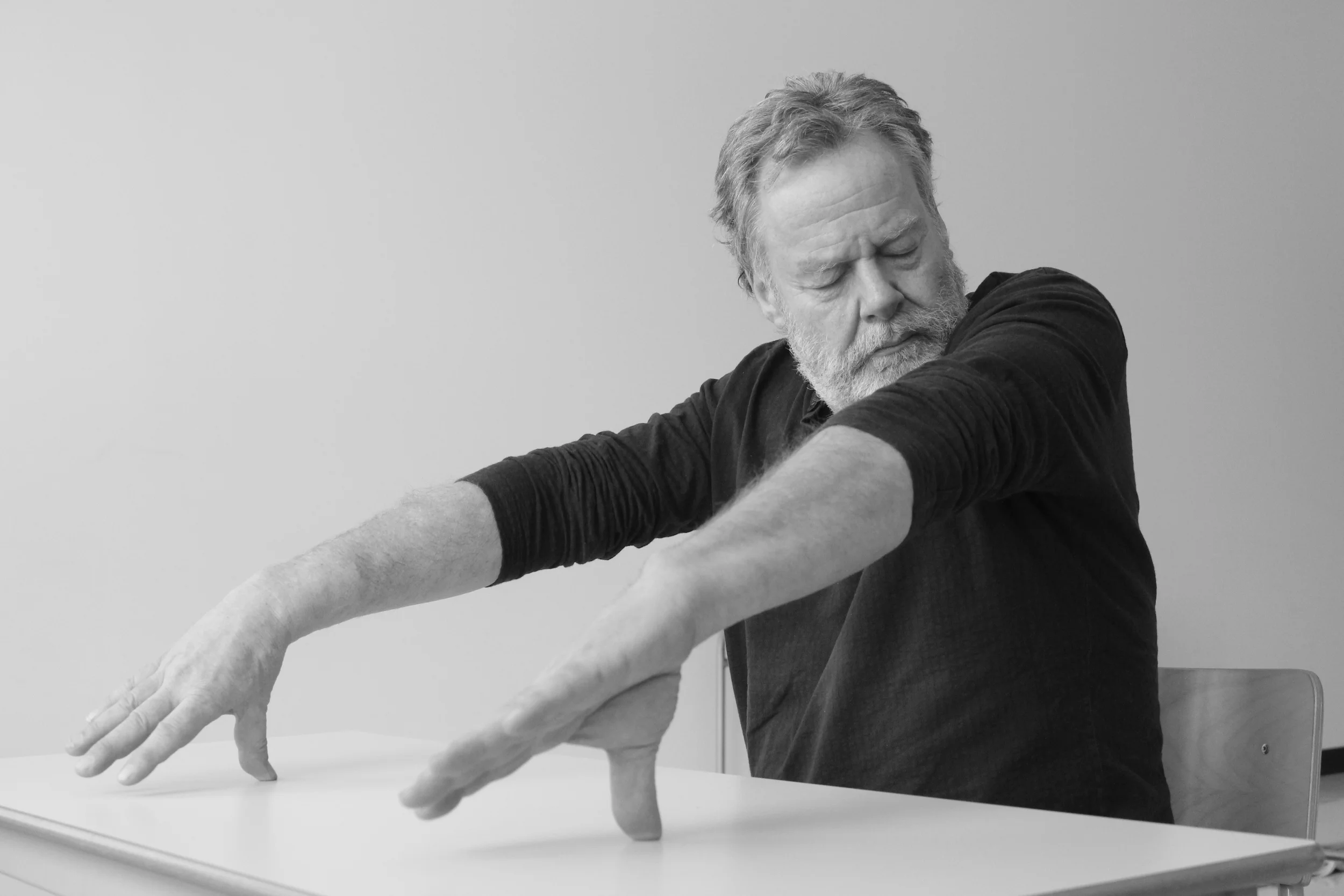 Les gestes de nos mémoires