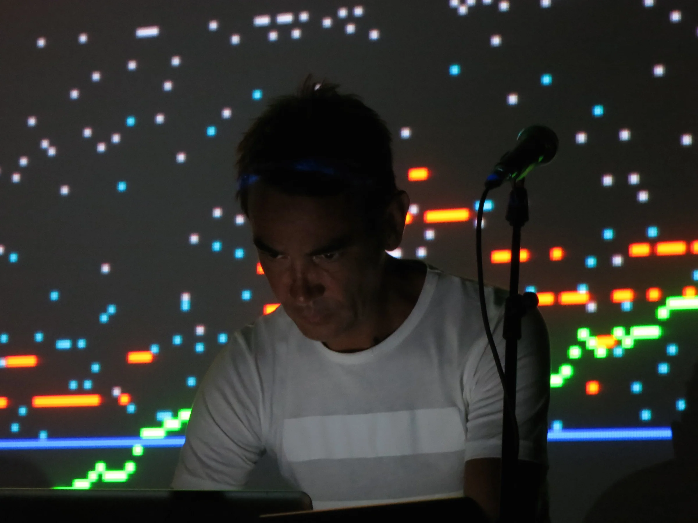 Analogique vs digital