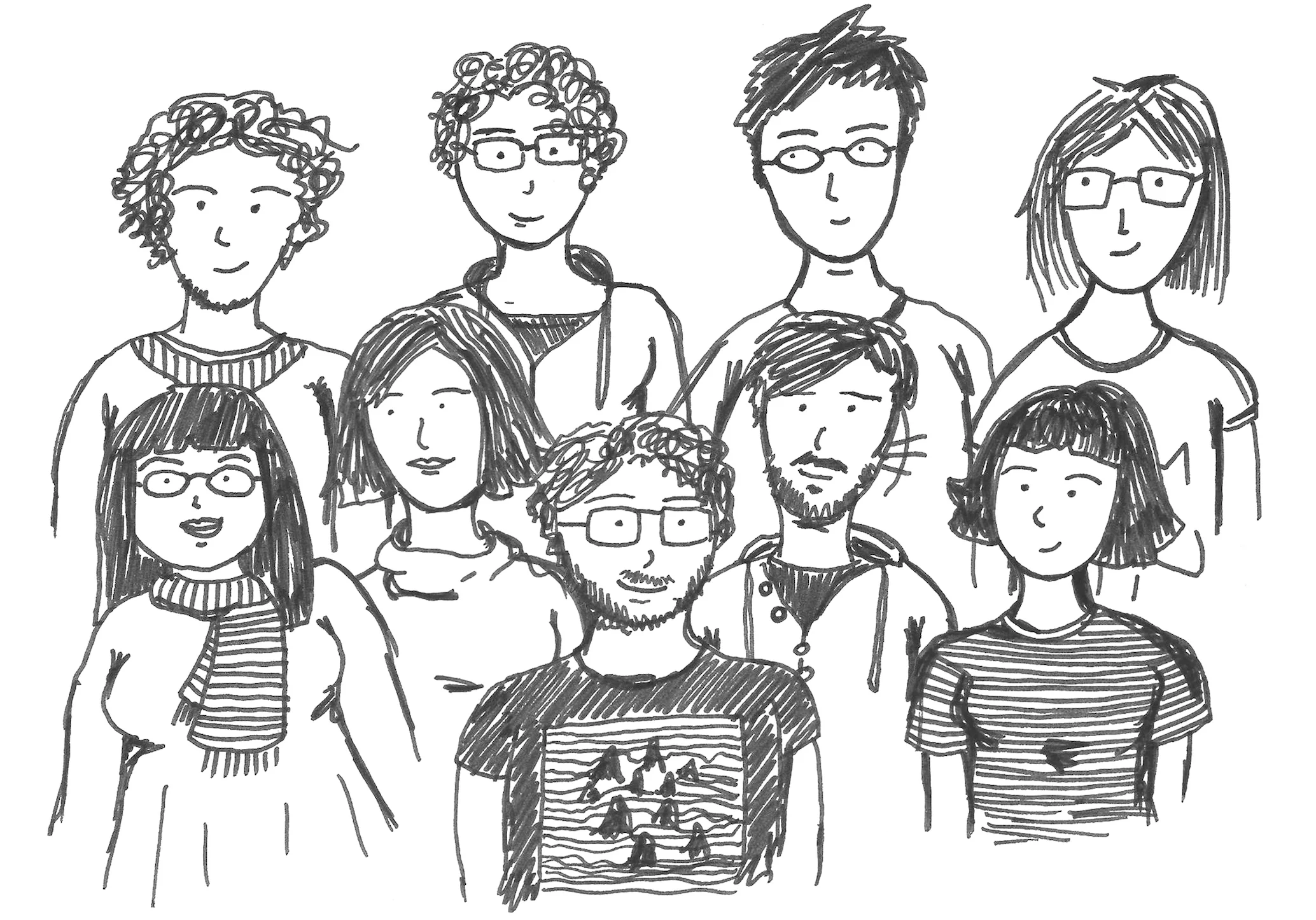 La poésie sur un fil