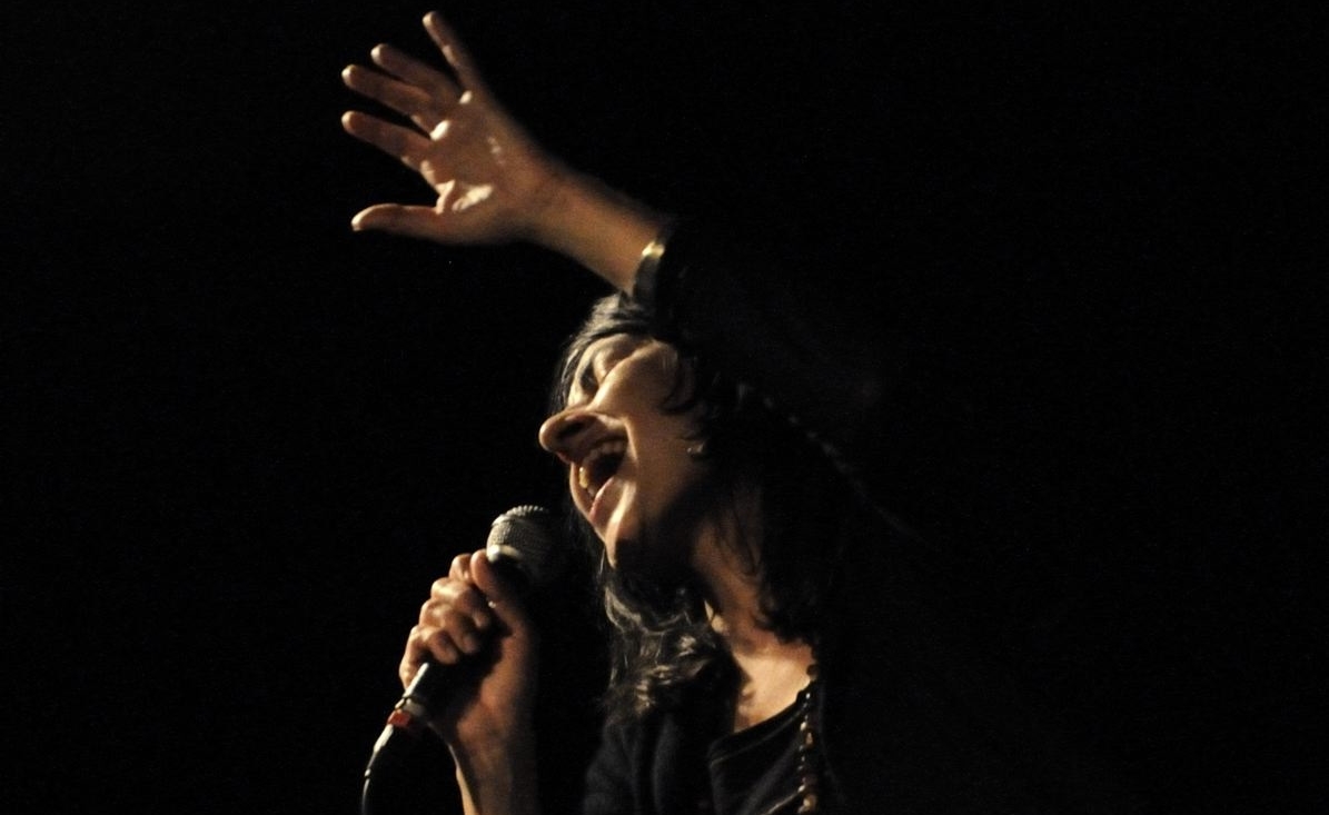 Crédit : Régine Abadia