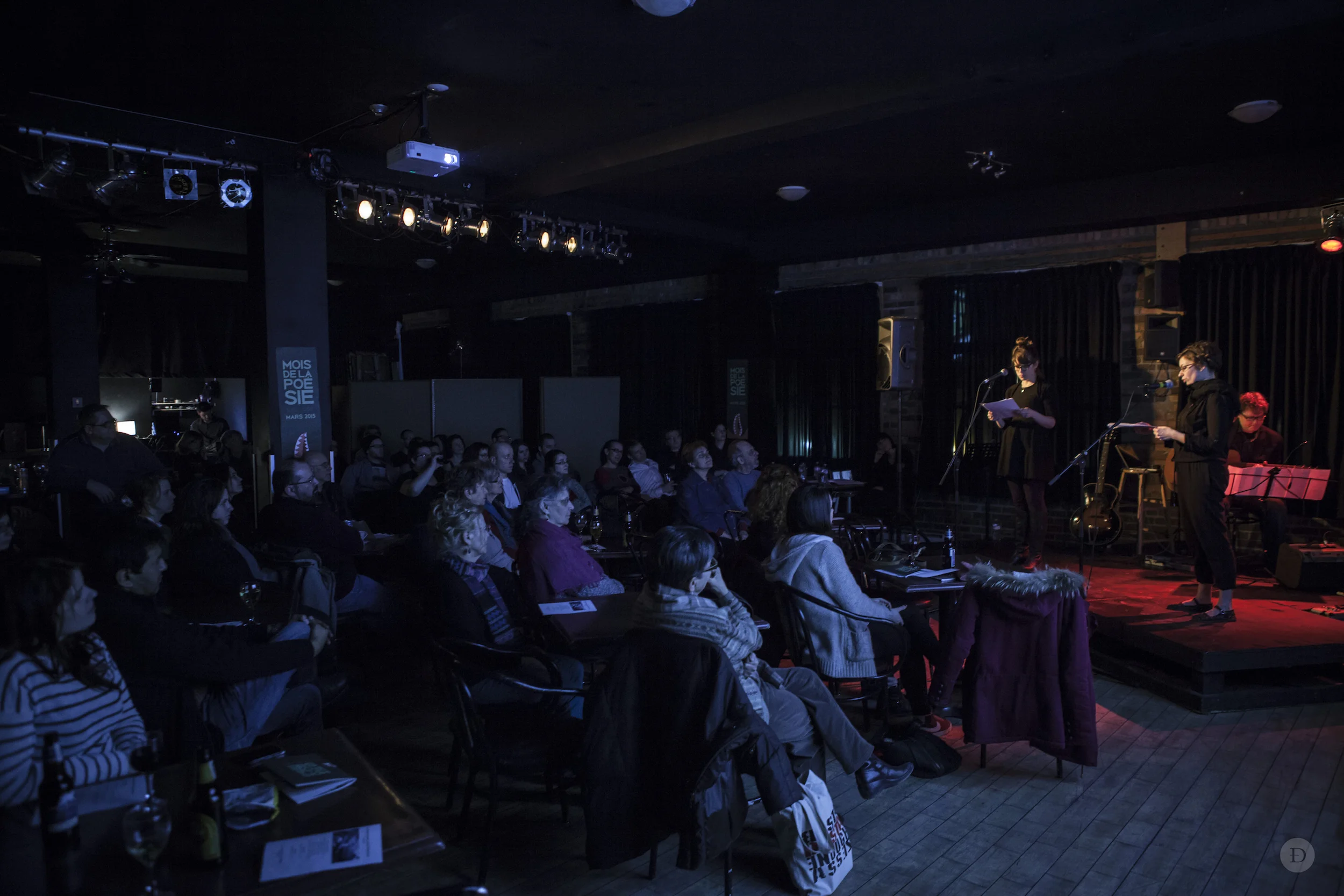 Crédit : Elias Djemil