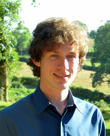 Thibault Lachaut
