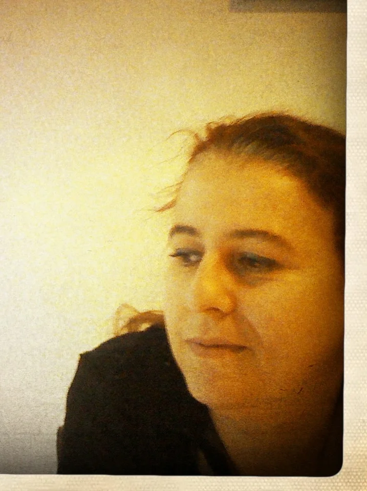 Anne Peyrouse
