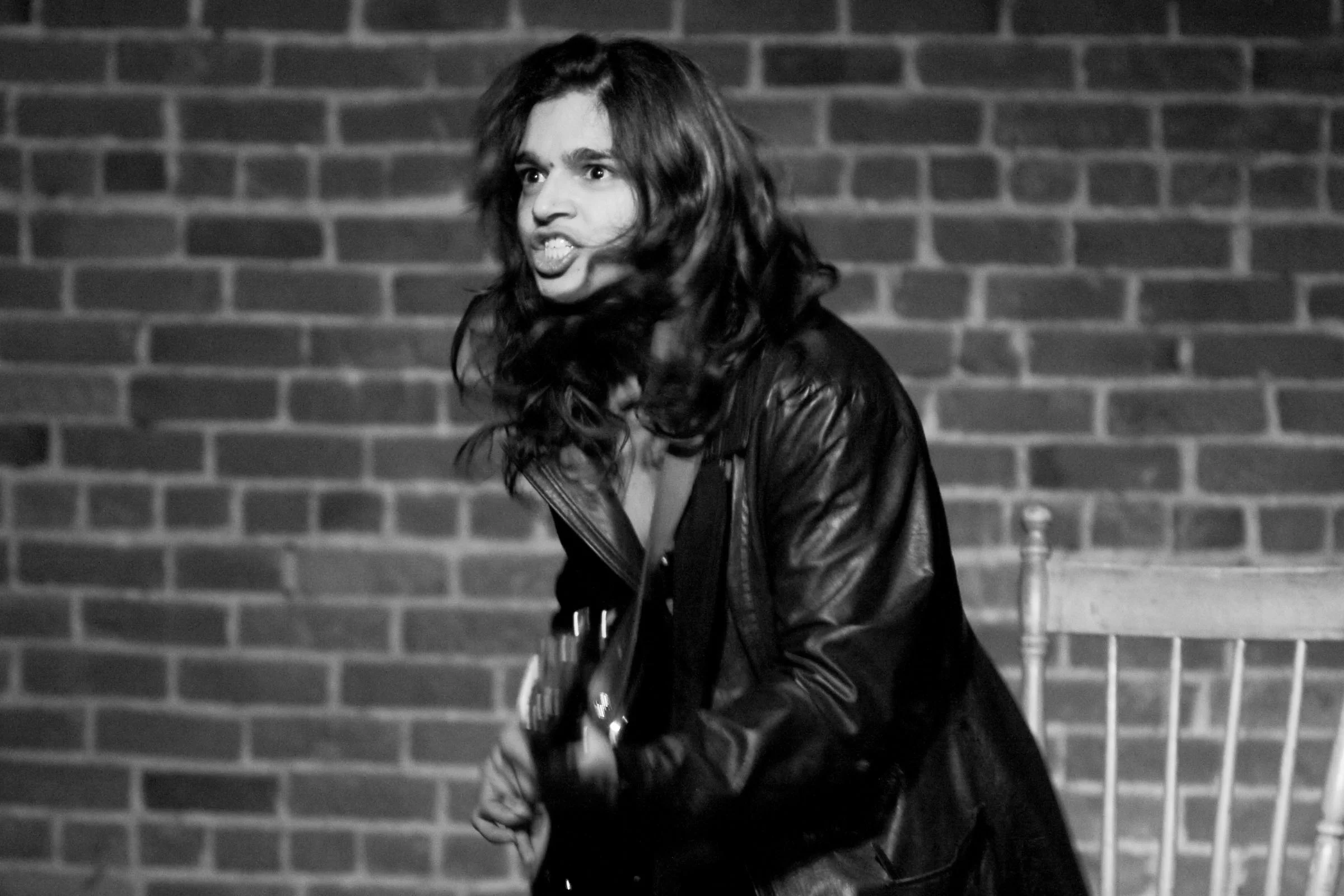 Wilderness Burn/Nature de Feu