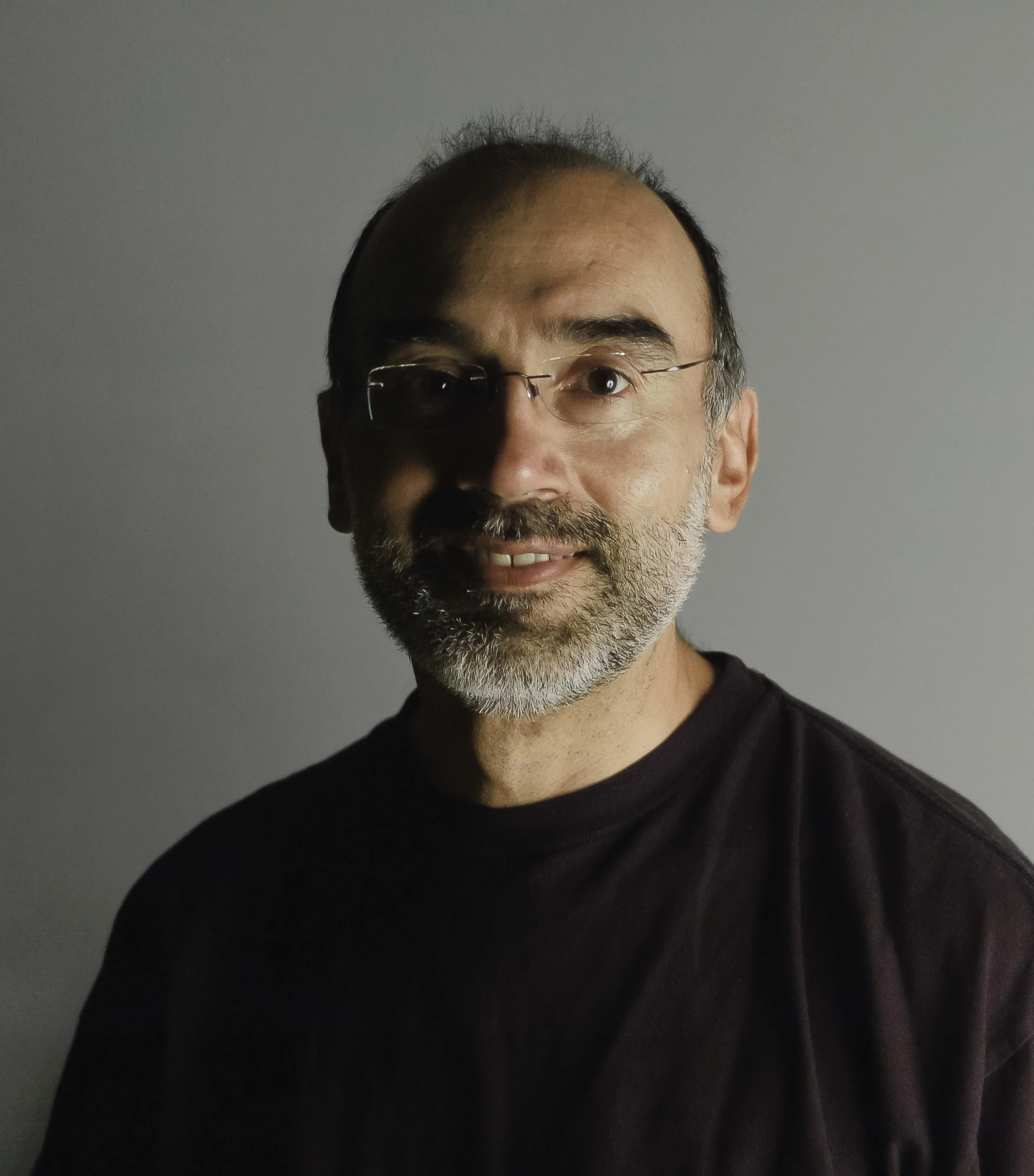 Crédit : Anil Ragubance