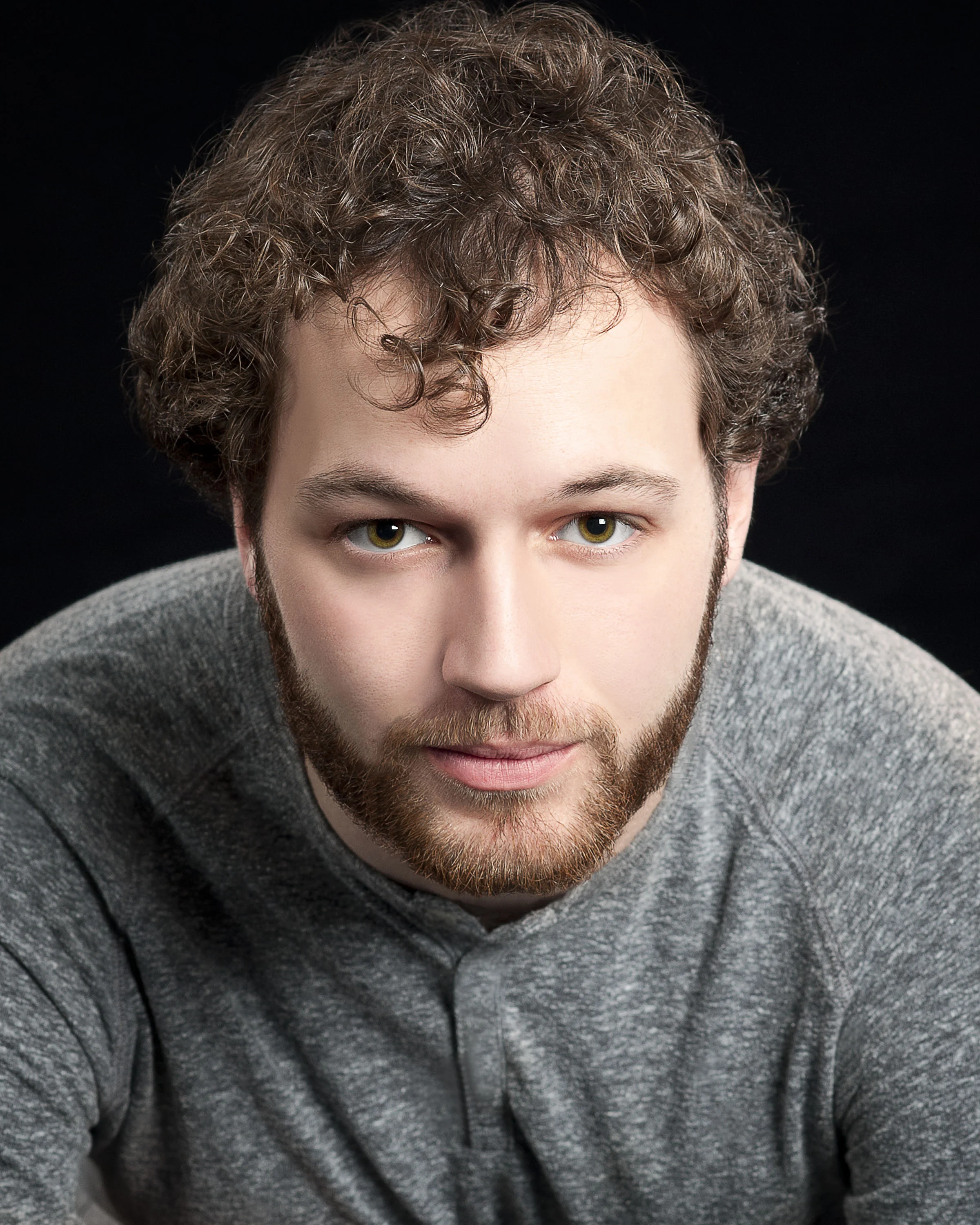 Gabriel Robichaud