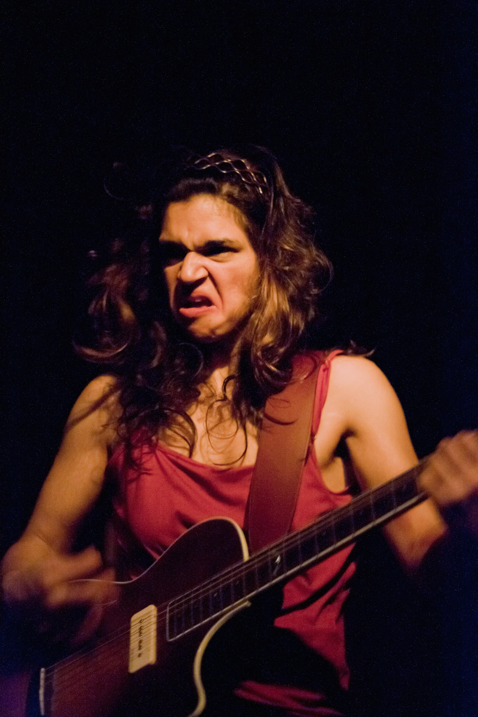 Rénouka Chaudhary