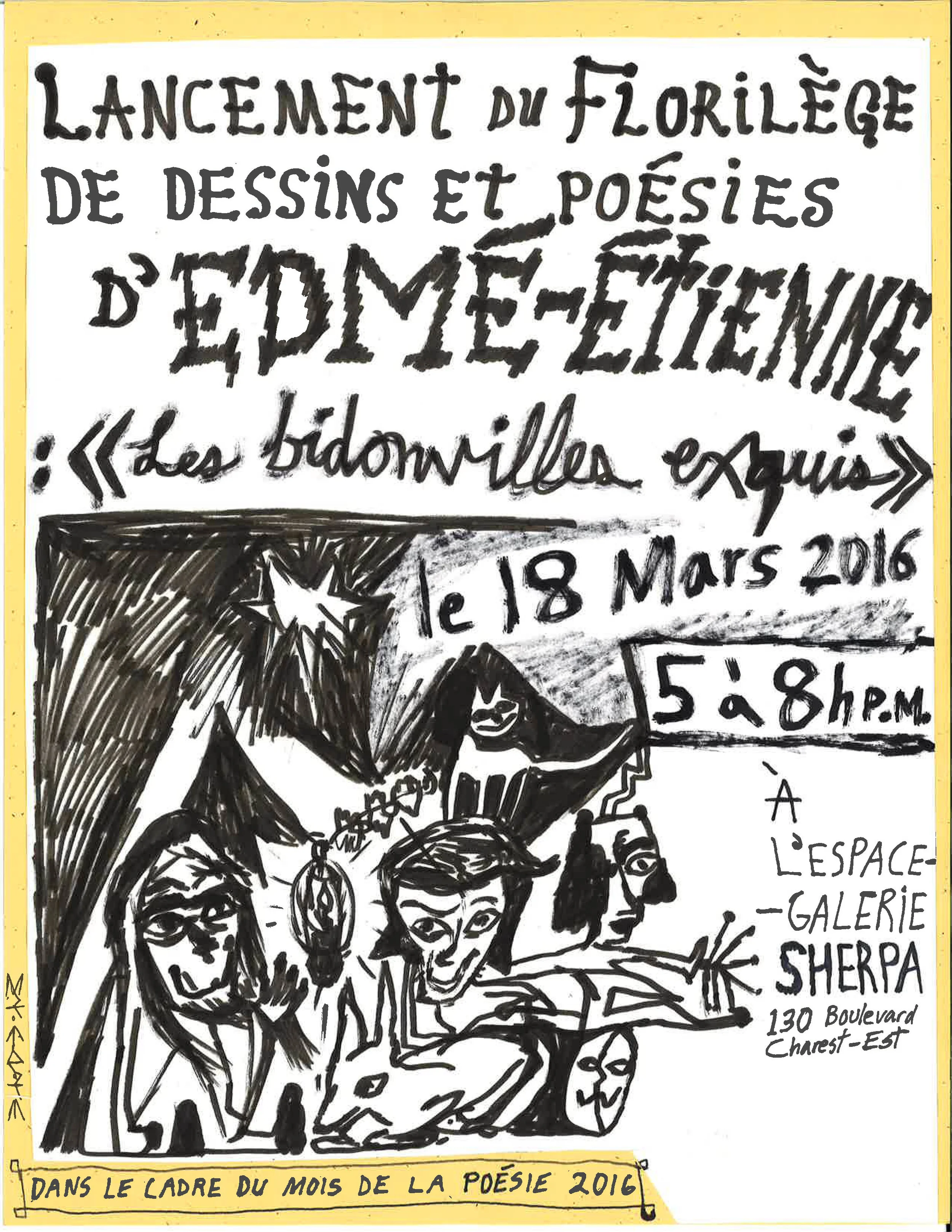 Crédit : Edmé Étienne