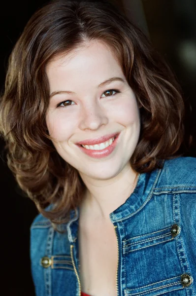 Marjorie Audet