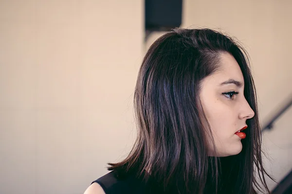 Émilie St-Pierre