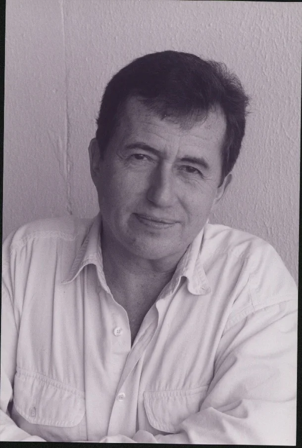 Richard Nieoczym