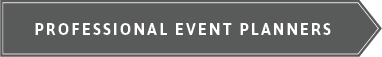 Professional Event Planners