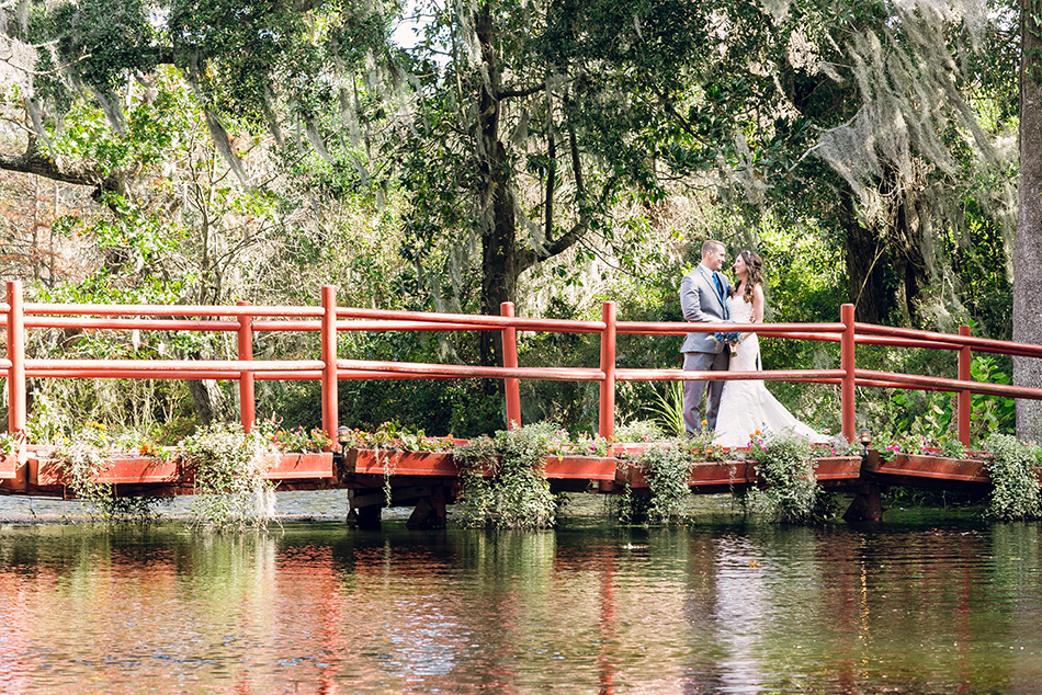 Magnolia Plantation | Studio 1250