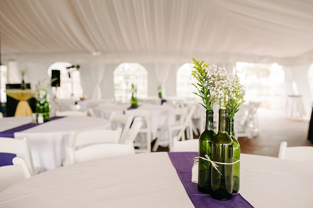 The Pavilion at Patriots Point | Riverland Studios