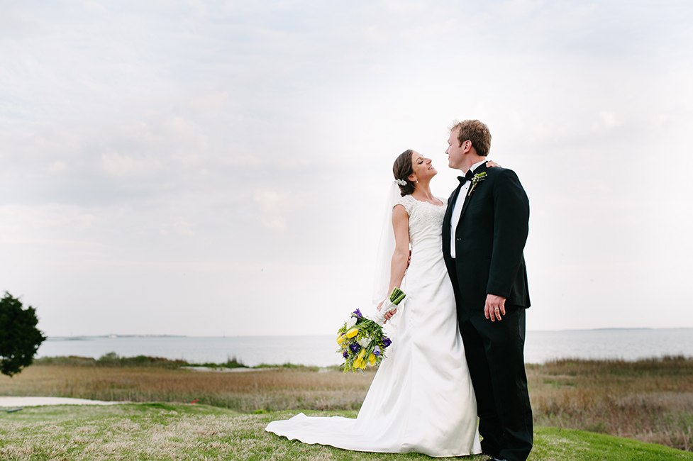 The Pavilion at Patriots Point | Riverland Studios