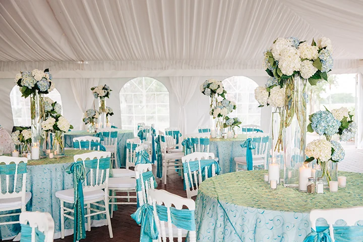 The Pavilion at Patriots Point | Riverland Studios