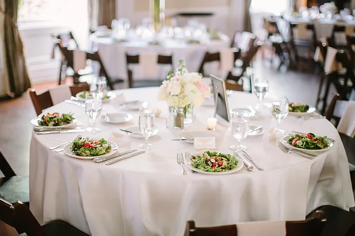 Hibernian Hall | Richard Bell Photography