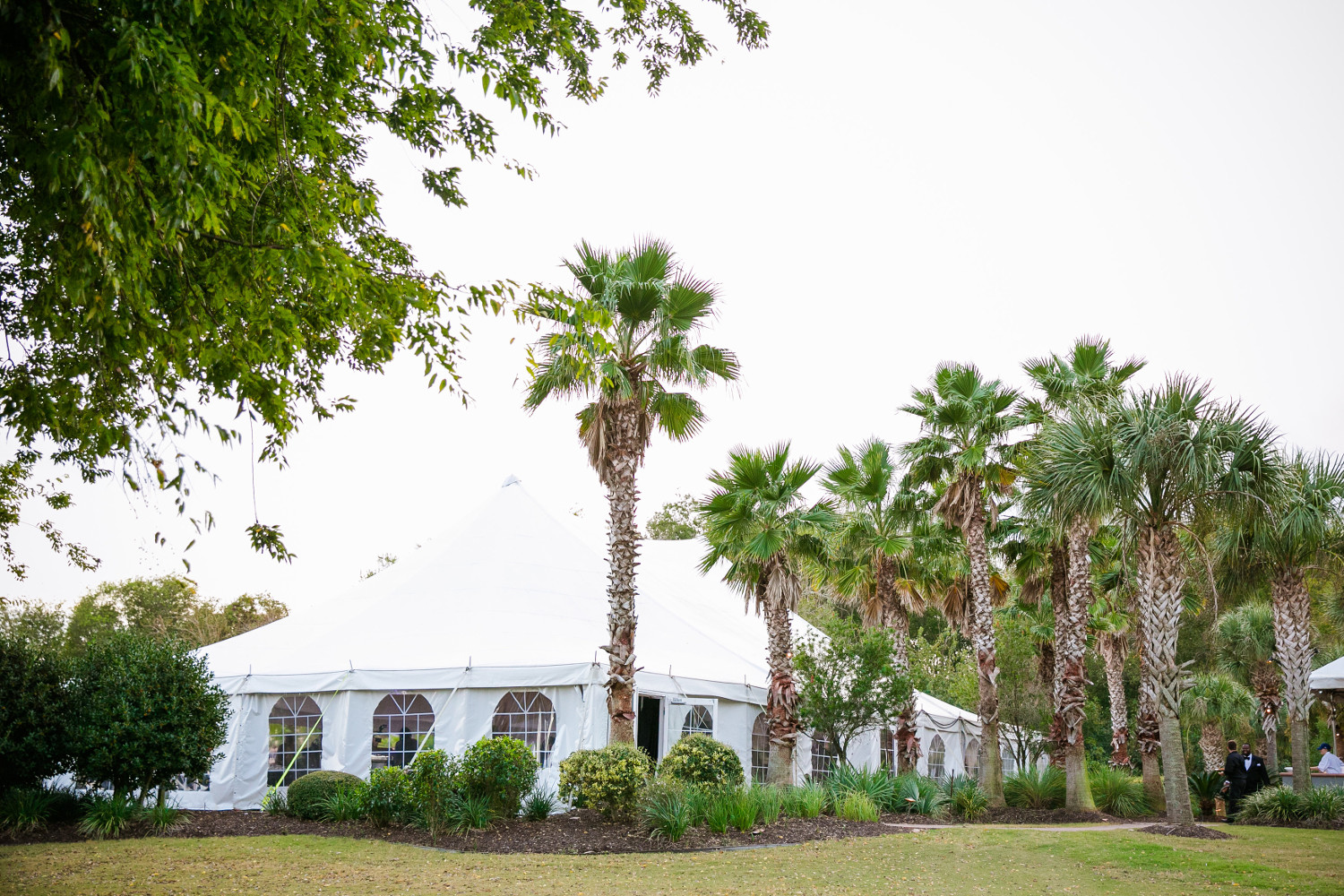 The Pavilion at Patriots Point | Dana Cubbage Weddings