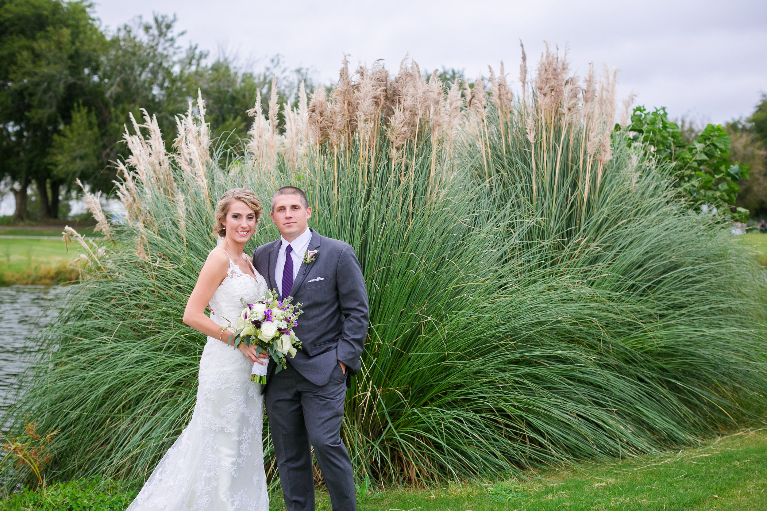 The Pavilion at Patriots Point | Dana Cubbage Weddings