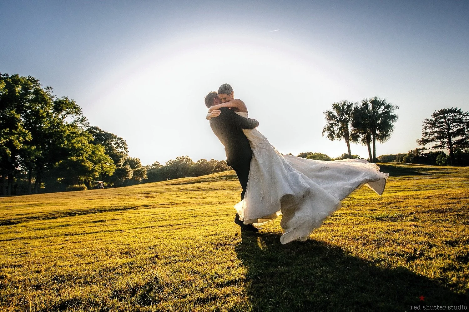 Snee Farm Country Club | Red Shutter Studio