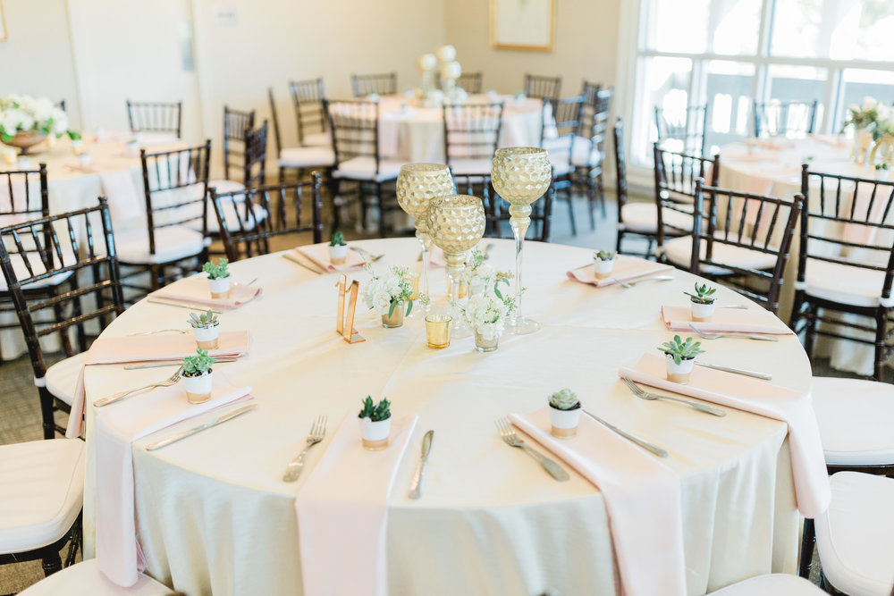 Mount Pleasant Wedding | Snee Farm Country Club