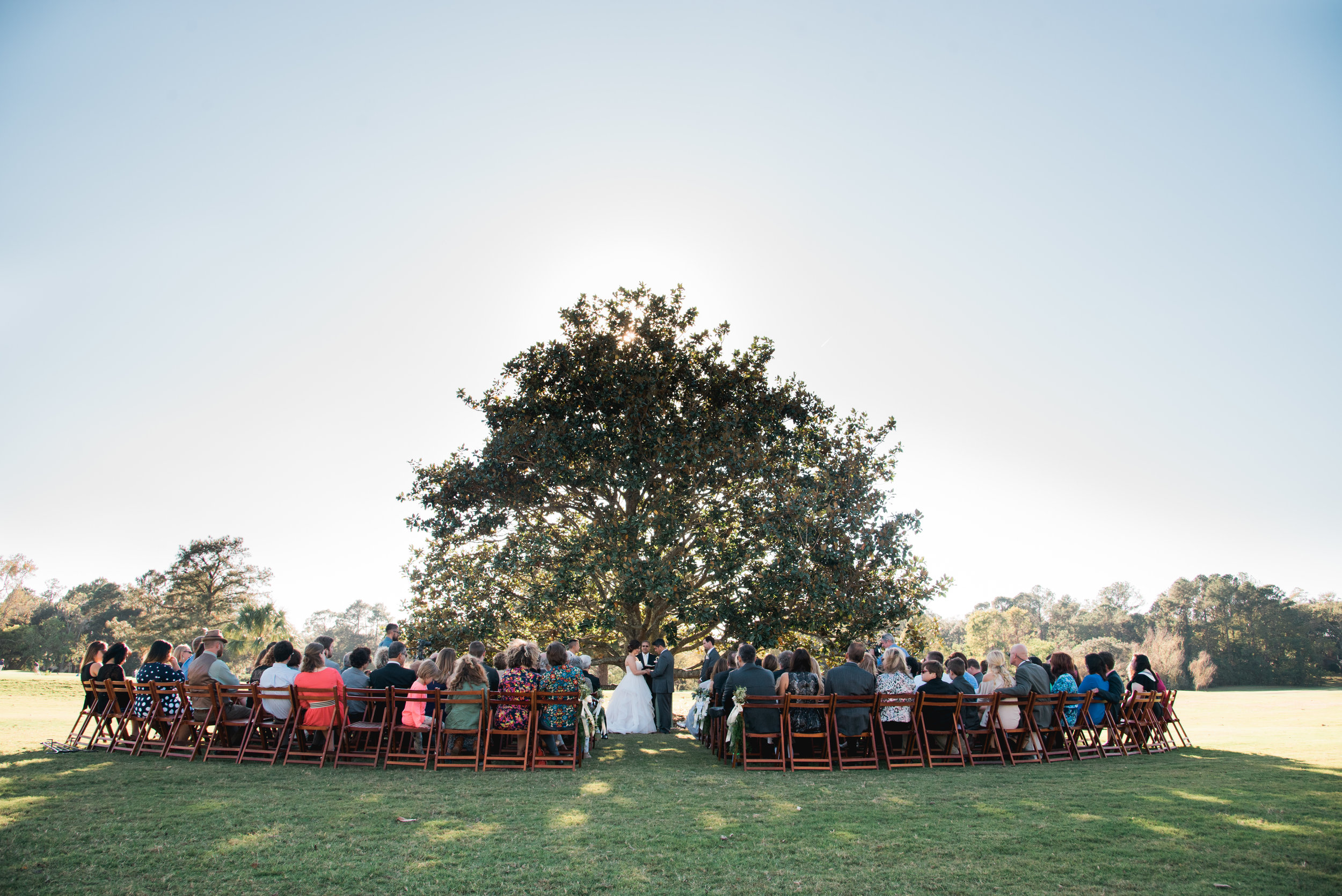 Snee Farm Country Club | One Life Photography