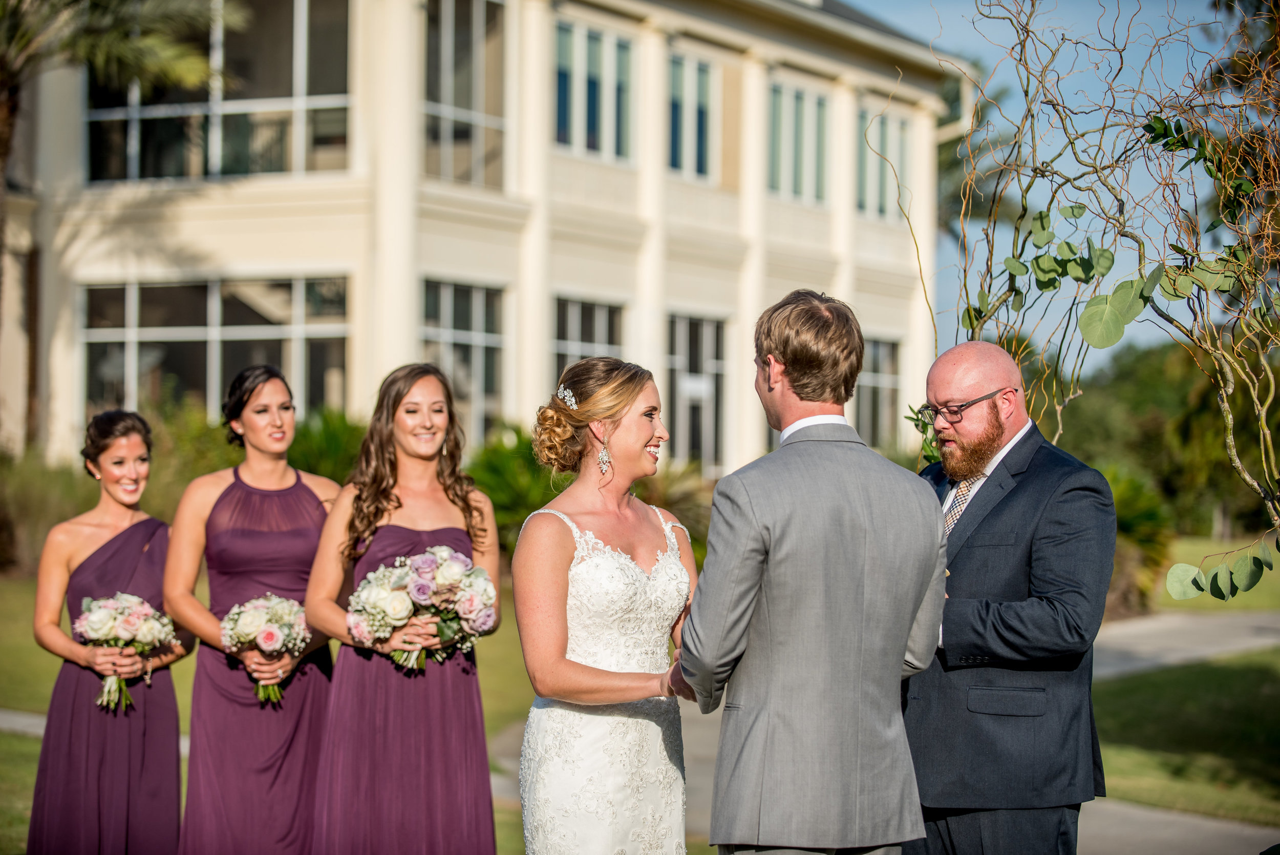 RiverTowne Country Club | Dandy Mae Photography