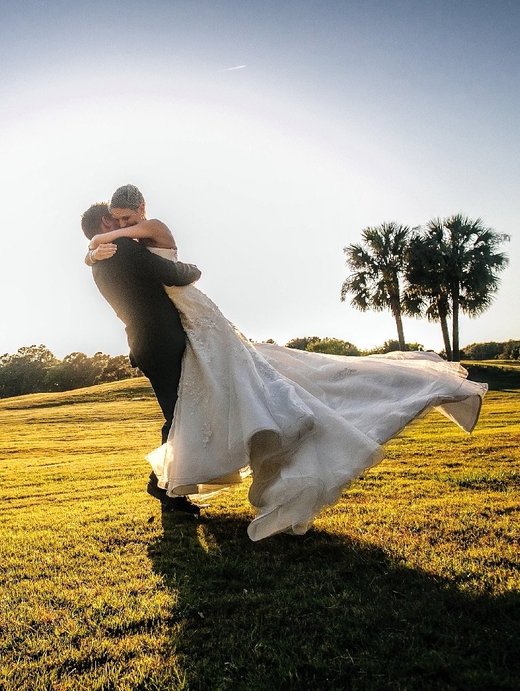 Photo taken at Snee Farm Country Club by Red Shutter Photography.