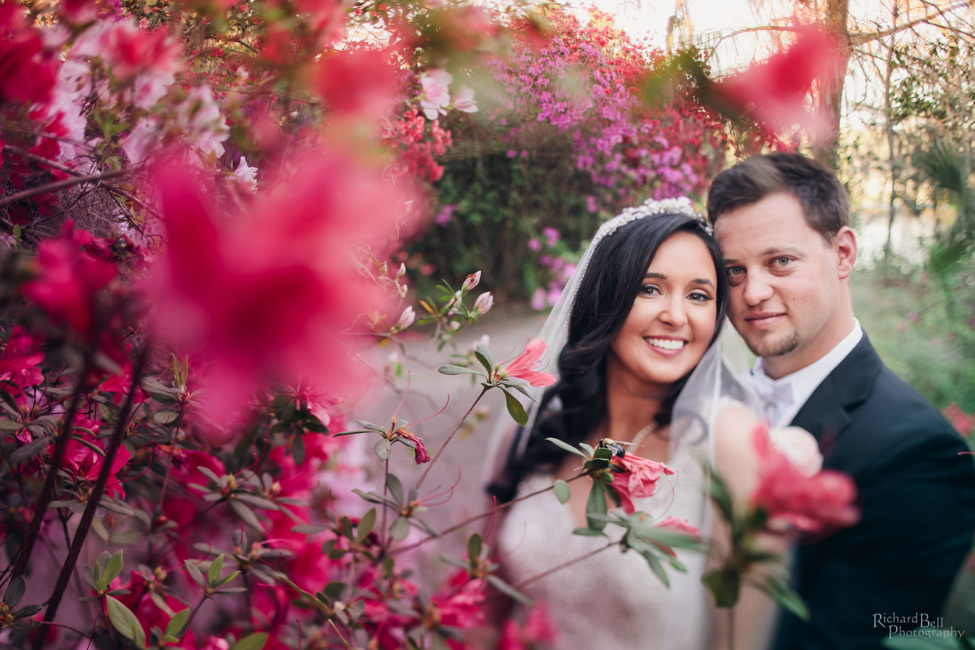 Magnolia Plantation | Richard Bell Photography