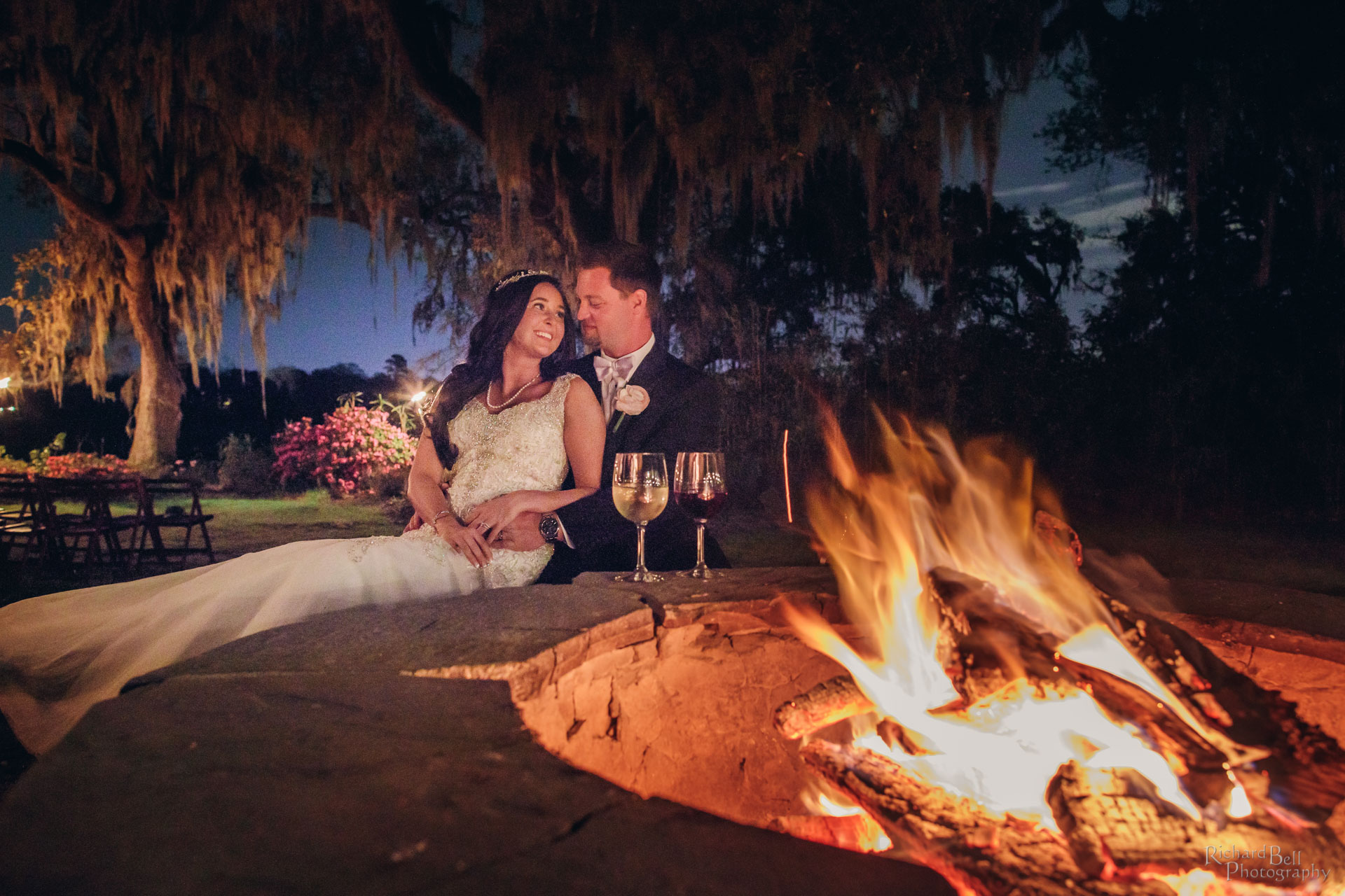 Magnolia Plantation | Richard Bell Photography