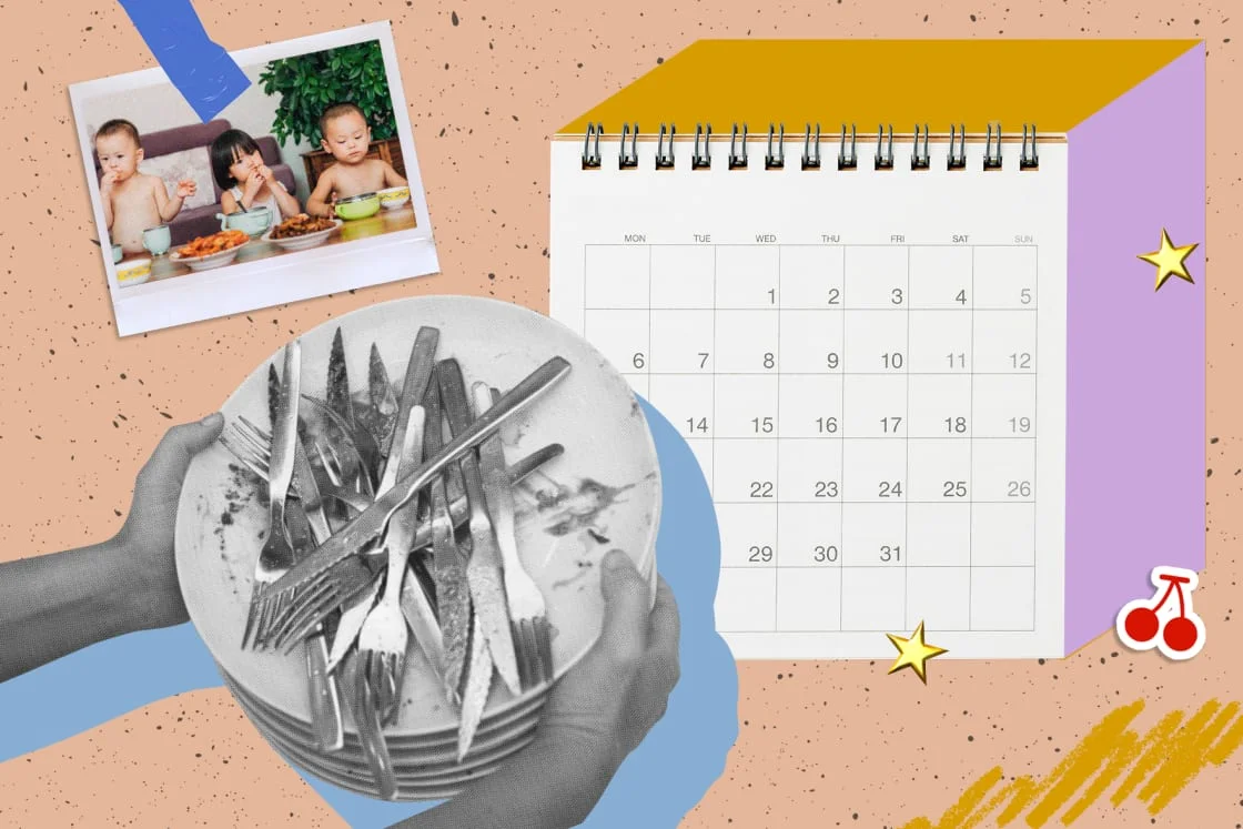 Why You Should Prioritize Family Dinner + Easy Tips To Make The Most Of It