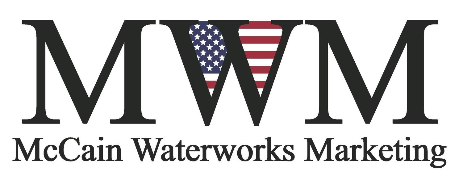 McCain Waterworks Marketing, LLC