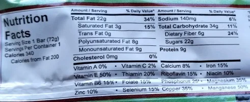 Laura Reads Labels, Part 1: The Basics